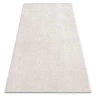 Wykładziny - DYWAN - WYKŁADZINA SAN MIGUEL krem 03 gładki, jednolity, jednokolorowy beżowy 170x230 cm - miniaturka - grafika 1