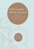 Biznes - Biblioteka dobre miejsce - miniaturka - grafika 1