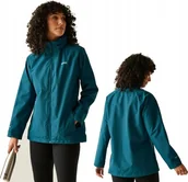Kurtki damskie - Damska kurtka przeciwdeszczowa Regatta RWW457 4VK XL - miniaturka - grafika 1