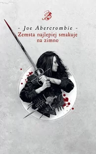 Zemsta najlepiej smakuje na zimno - E-booki - fantastyka i horror - miniaturka - grafika 1