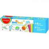 Kolorowanki, wyklejanki - Papier do kolorowania dla chłopca mini... - miniaturka - grafika 1