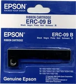 Taśmy do drukarek barwiące - EPSON S015354 / ERC-09B (black) - miniaturka - grafika 1