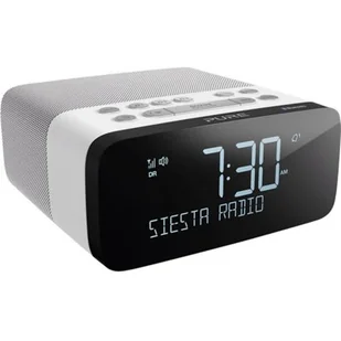 Pure Siesta Rise Radiomagnetofon Siesta Rise S - Radiobudziki - miniaturka - grafika 1