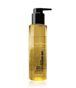 Shu Uemura Oczyszczająca odżywka w olejku - Shu Uemura Art Of Hair Essence Absolue Nourishing Protective Oil Oczyszczająca odżywka w olejku - Shu Uemura Art Of Hair Essence Absolue Nourishing Protective Oil - Odżywki do włosów - miniaturka - grafika 2