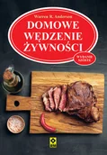 Poradniki hobbystyczne - Rm Domowe wędzenie żywności - miniaturka - grafika 1