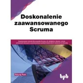 Zarządzanie - Doskonalenie zaawansowanego Scruma - miniaturka - grafika 1
