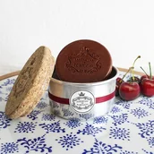 Mydła - Mydło Essencias de Portugal ginja 2x50g alu-box - miniaturka - grafika 1