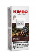 Kawa w kapsułkach i saszetkach - Kapsułki KIMBO Nespresso Barista Ristretto 10szt - miniaturka - grafika 1