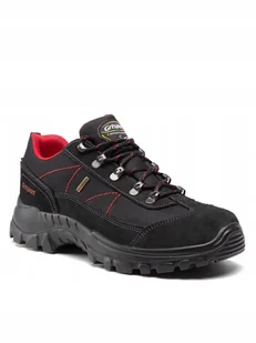 Buty 13364SV91GMAN Grisport 45 - Buty trekkingowe męskie - miniaturka - grafika 1