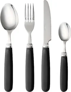 Sztućce Brunner Party 16 elementów - Akcesoria i części AGD - miniaturka - grafika 1