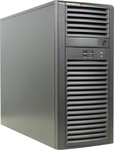 Obudowa serwerowa SuperMicro SuperChassis 732D4-903B - Akcesoria do serwerów - miniaturka - grafika 1