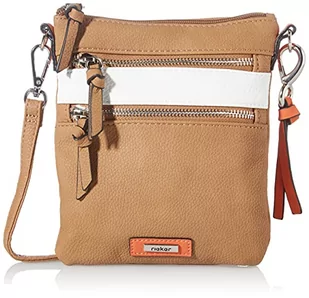 Rieker Torebka damska H1009, 170 x 10 x 190 - Torebki damskie - miniaturka - grafika 1