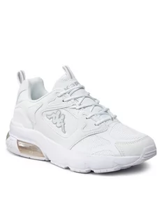Kappa Yero > 243003-1010 - Sneakersy damskie - miniaturka - grafika 1