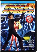 Anime DVD - Space Firebird - miniaturka - grafika 1