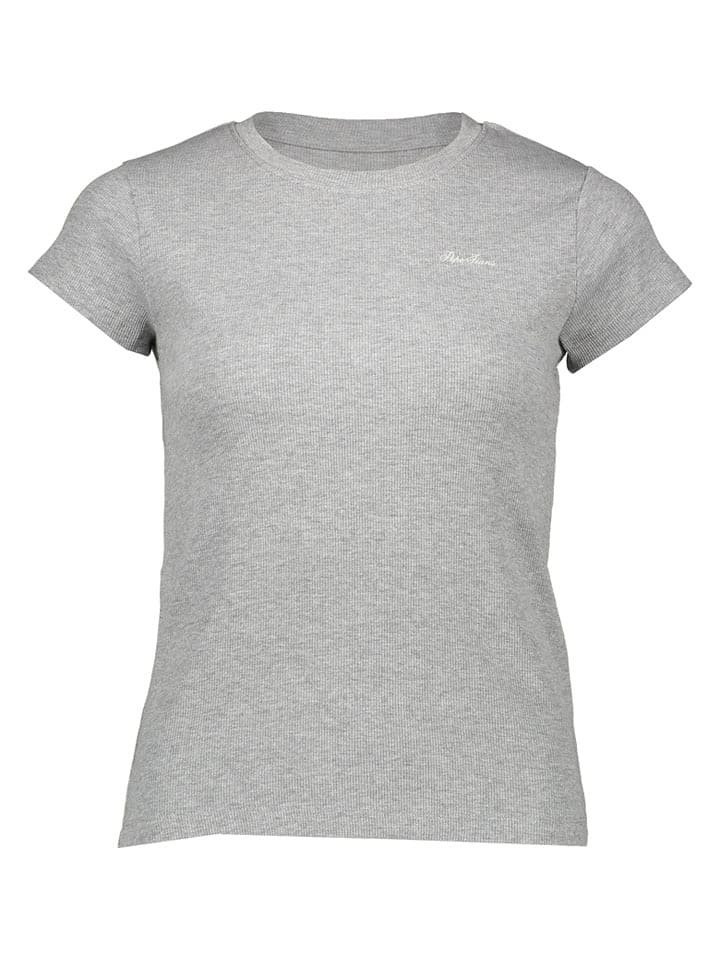 Pepe Jeans Koszulka w kolorze szarym