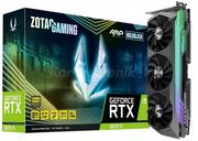 Karty graficzne - ZOTAC GeForce RTX 3070 Ti AMP Holo 8GB GDDR6X ZT-A30710F-10P ZT-A30710F-10P - miniaturka - grafika 1