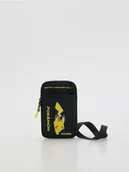 Torby męskie - Reserved - Saszetka Pokémon - czarny - miniaturka - grafika 1