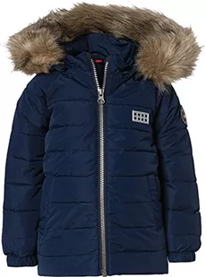 Lego Wear Lwjulio kurtka chłopięca, 590., 98 - Kurtki i płaszcze dla chłopców - miniaturka - grafika 1