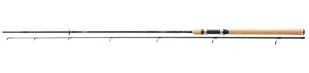 Wędka Daiwa Exceler JIGGERSpin 2.40M 8-35G 11660-246 - Wędki - miniaturka - grafika 1