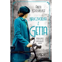 Jaguar Nauczycielka z getta - Powieści - miniaturka - grafika 2