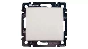 Legrand Valena PRZYCISK jednobiegunowy 774311 - Wyłączniki światła i elektryczne - miniaturka - grafika 2