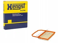 Filtry powietrza - HENGST FILTER Filtr powietrza FILTER E1070L - miniaturka - grafika 1