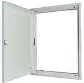 Rozdzielnie elektryczne - Eaton Drzwi z ramą 460x635mm IP30 BP-U-3S-600/4 111153 111153 - miniaturka - grafika 1