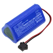 Akcesoria do robotów sprzątających - Pure Clean PUCRCX70 ( Version 2 ) / 3FPR19/74 1800mAh 17.28Wh Li-Ion 9.6V (Cameron Sino) - miniaturka - grafika 1