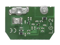 Wzmacniacze antenowe - Elektrotom PS Wzmacniacz antenowy LG-2 (1LM) - miniaturka - grafika 1