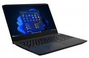 Laptopy - Lenovo Ideapad 3-15 Gaming Core i5-11320H | 15,6"-60Hz | 64GB | 1TB | W11H | GTX1650 | Czarny 82K101F5PB-64GB_1000SSD - miniaturka - grafika 1
