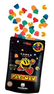 Żelki - PAC-MAN OWOCOWE ŻELKI GAMER GUMMIES W KSZTAŁCIE POSTACI Z GRY WZBOGACONE WITAMINAMI 125G - miniaturka - grafika 1