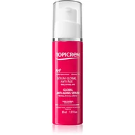 Serum do twarzy - Topicrem Topicrem AH3 Global Anti-Aging Serum odmładzające serum z formułą przeciwzmarszczkową 30 ml - miniaturka - grafika 1