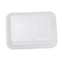 CoolPack Śniadaniówka Frozen transparent 93491 - Lunch boxy - miniaturka - grafika 1