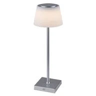 Lampy stojące - Lampa stołowa przenośna LED 4W TAENA 76013 Rabalux - miniaturka - grafika 1