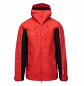 Kurtki męskie - Męska Kurtka przejściowa PRO GUARD 3L HARDSHELL JACKET - miniaturka - grafika 1