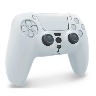 Nakładka na kontroler HYPERKIN M07482-WH Biały - Gadżety dla graczy - miniaturka - grafika 1