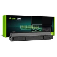 Baterie do laptopów - Green Cell DELL BATERIA: 9 CELL LATITUDE E5420 / E5520 / E6420 / E6520 451-11969 DE56 6600 mAh 11.1V (10.8V) - miniaturka - grafika 1