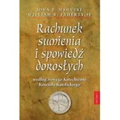 Religia i religioznawstwo - Promic Rachunek sumienia i spowiedź dorosłych John P. Maguire, William B. Faherty SJ - miniaturka - grafika 1