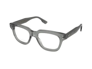 Gucci GG1219O 003 - Okulary korekcyjne, oprawki, szkła - miniaturka - grafika 1