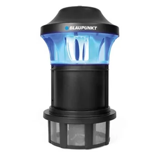 Velleman BLAUPUNKT Lampa owadobójcza 750 m - Lampy owadobójcze - miniaturka - grafika 1