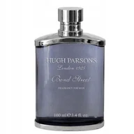 Wody i perfumy męskie - Hugh Parsons Bond Street 100 Ml - miniaturka - grafika 1