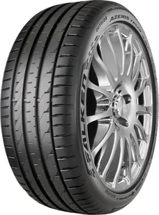 Falken AZENIS FK520 225/45R17 91Y - Opony letnie - miniaturka - grafika 1
