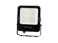 Lampy pozostałe - Naświetlacz 50W 4000K LED line PRIME Floodlight 155x70° (T2) - miniaturka - grafika 1