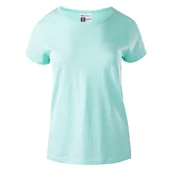 Koszulki i topy damskie - LADY BRANDO 95704-BLUE TINT - miniaturka - grafika 1