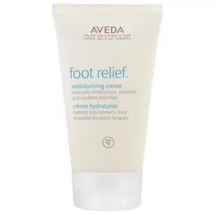 Aveda Aveda Nawilżanie Foot Relief 125 ml - Pielęgnacja stóp - miniaturka - grafika 1