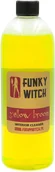 Kosmetyki samochodowe - Funky Witch Yellow Broom - Produkt do czyszczenia wnętrza samochodu 1L - miniaturka - grafika 1