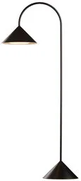 Frandsen - Grasp Portable Lampa Podłogowa H72 Matt Black Frandsen - Lampy stojące - miniaturka - grafika 1