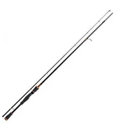 Wędki - Wędka Dragon Black ROCK II SPINNING 2.45M 5-25G 25-75-245 - miniaturka - grafika 1