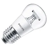 Pozostałe oświetlenie - Philips Żarówka LED P45 KULKA E27 4W 929001142401 - miniaturka - grafika 1