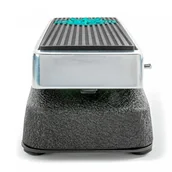 Procesory dźwięku i przedwzmacniacze - Dunlop DD95FW Daredevil Fuzz Wah efekt do gitary - miniaturka - grafika 1